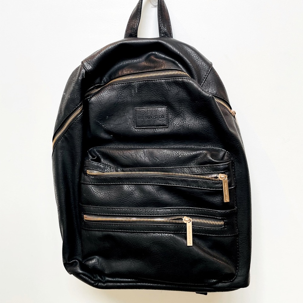 Honest Co City Backpack